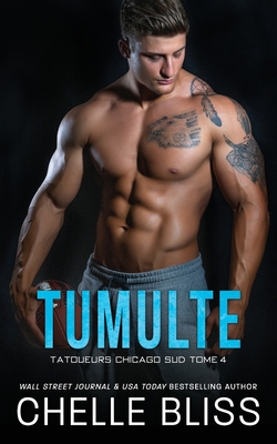 Tumulte [French] 1637430418 Book Cover