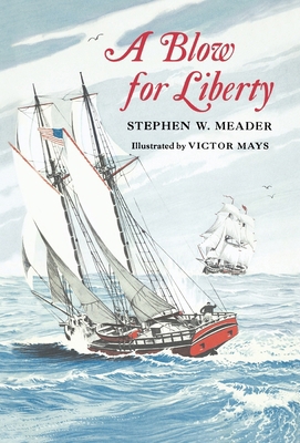 A Blow For Liberty 1931177805 Book Cover