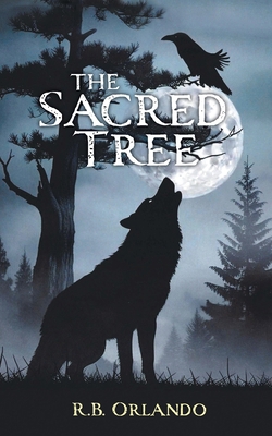 The Sacred Tree 1038348749 Book Cover