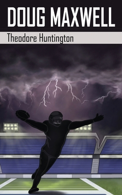 Doug Maxwell [Large Print] 4867507997 Book Cover