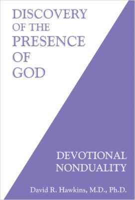 Discovery of the Presence of God: Devotional No... 0971500762 Book Cover