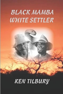 Black Mamba White Settler 1497355095 Book Cover