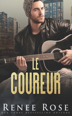 Le Coureur [French] B0BF1W7H27 Book Cover