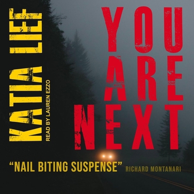 You Are Next B08Z9JJNB1 Book Cover