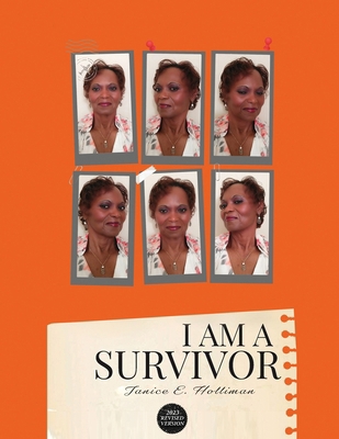 I Am A Survivor 196190893X Book Cover
