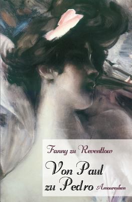 Von Paul Zu Pedro [German] 3862671402 Book Cover