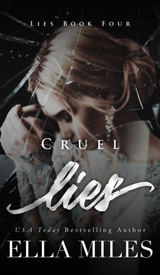 Cruel Lies 1951114795 Book Cover