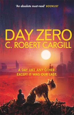 Day Zero 1473212820 Book Cover