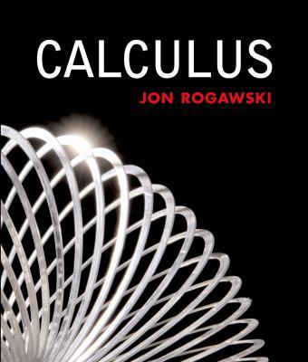 Calculus (High School Version) 1429208406 Book Cover