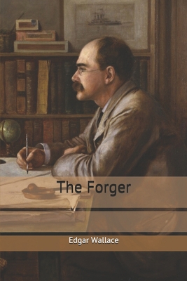 The Forger 1702776727 Book Cover