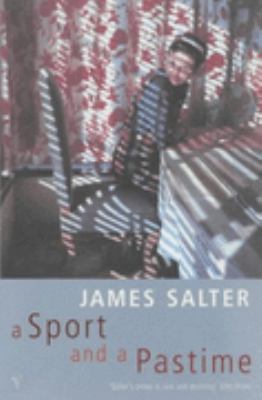 A Sport and a Pastime (Panther) 1843430061 Book Cover