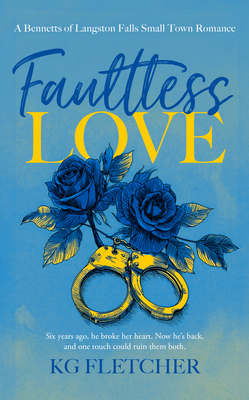 Faultless Love 1036708160 Book Cover