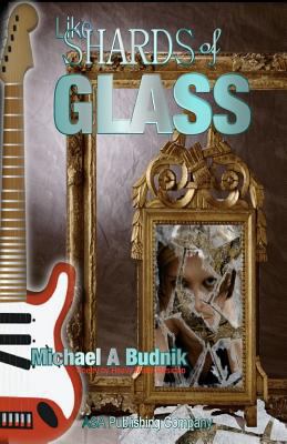 Like Shards of Glass 1886528039 Book Cover