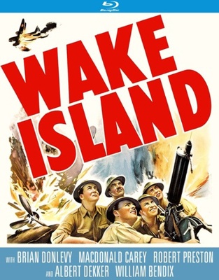 Wake Island            Book Cover