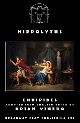 Hippolytus B0F5684FCR Book Cover