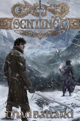 Sentinel 153280797X Book Cover