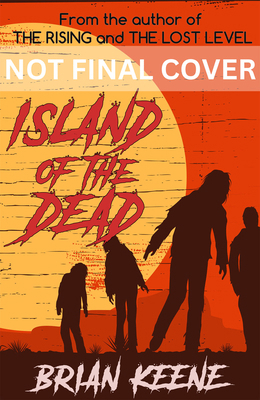 Island of the Dead 1955765235 Book Cover