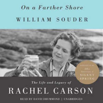 On a Farther Shore: The Life and Legacy of Rach... 147082664X Book Cover