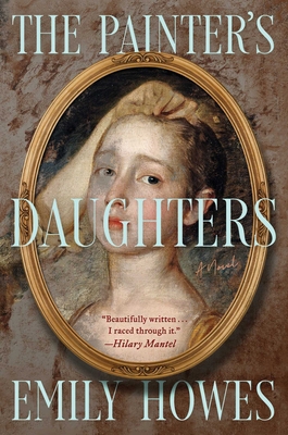 The Painter's Daughters 1668021382 Book Cover