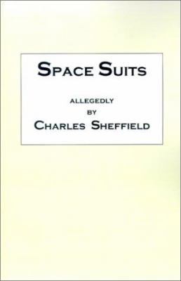 Space Suits: Being the Selected Legal Papers of... 0970971109 Book Cover