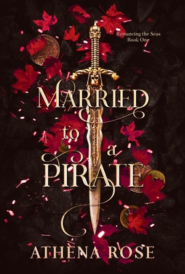 Married to a Pirate 1739198379 Book Cover