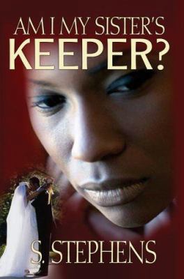 Am I My Sister's Keeper? 059536599X Book Cover