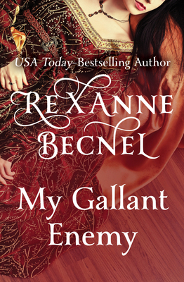 My Gallant Enemy 1504051963 Book Cover