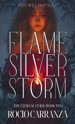 Flame in the Silver Storm B0FP1WNW2S Book Cover