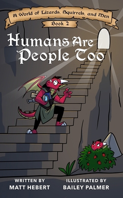 Humans Are People Too 1696136776 Book Cover