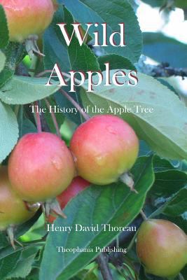 Wild Apples 1478230436 Book Cover