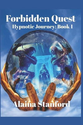 Forbidden Quest 1089583532 Book Cover