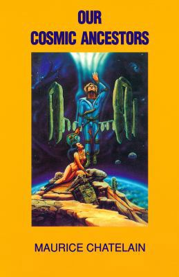 Our Cosmic Ancestors 0929686004 Book Cover