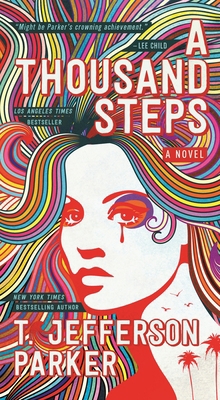 A Thousand Steps 1250793556 Book Cover