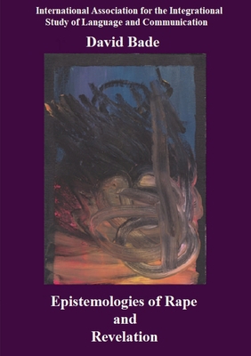 Epistemologies of Rape and Revelation 1735487643 Book Cover