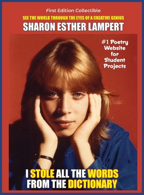 I Stole All The Words From The Dictionary - One... 1885872062 Book Cover