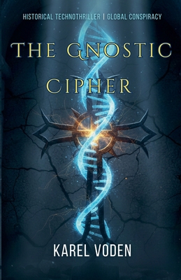 The Gnostic Cipher B0FYK6FMRN Book Cover