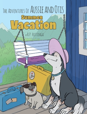 Summer Vacation 1525555898 Book Cover