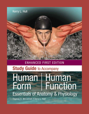 Human Form, Human Function: Essentials of Anato... 1284218058 Book Cover