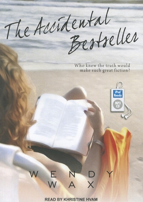 The Accidental Bestseller 1452660123 Book Cover