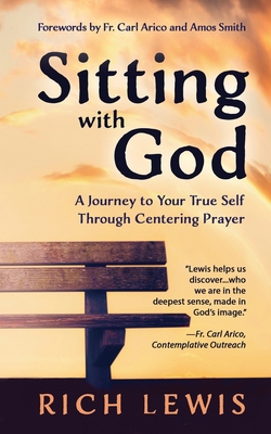 Sitting with God : A Journey to Your True Self ...            Book Cover
