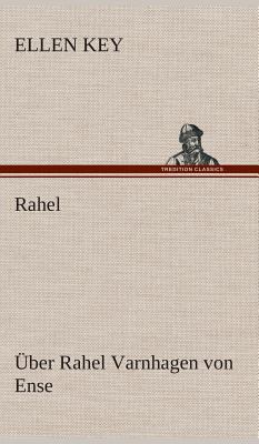 Rahel [German] 3849534995 Book Cover