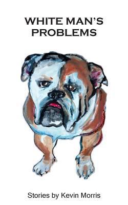 White Man's Problems 149292380X Book Cover