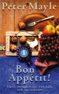 Bon Appetit! 075153269X Book Cover