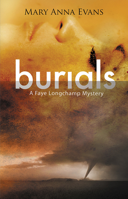 Burials [Large Print] 1464207518 Book Cover