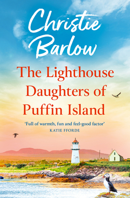 One More Chapter LIGHTHOUSE DAUGHTPUFFIN I2. 0008708037 Book Cover