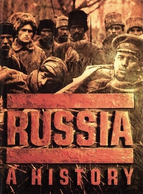 Russia: A History 0198662521 Book Cover