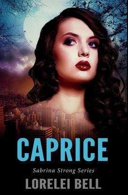 Caprice: Premium Hardcover Edition 1034375121 Book Cover
