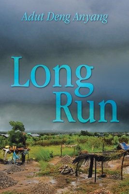 Long Run B0C5BDM3YK Book Cover