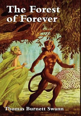 The Forest of Forever 1434436772 Book Cover