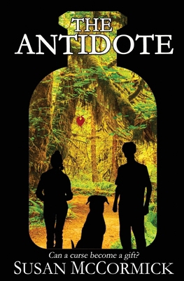 The Antidote 0998618756 Book Cover
